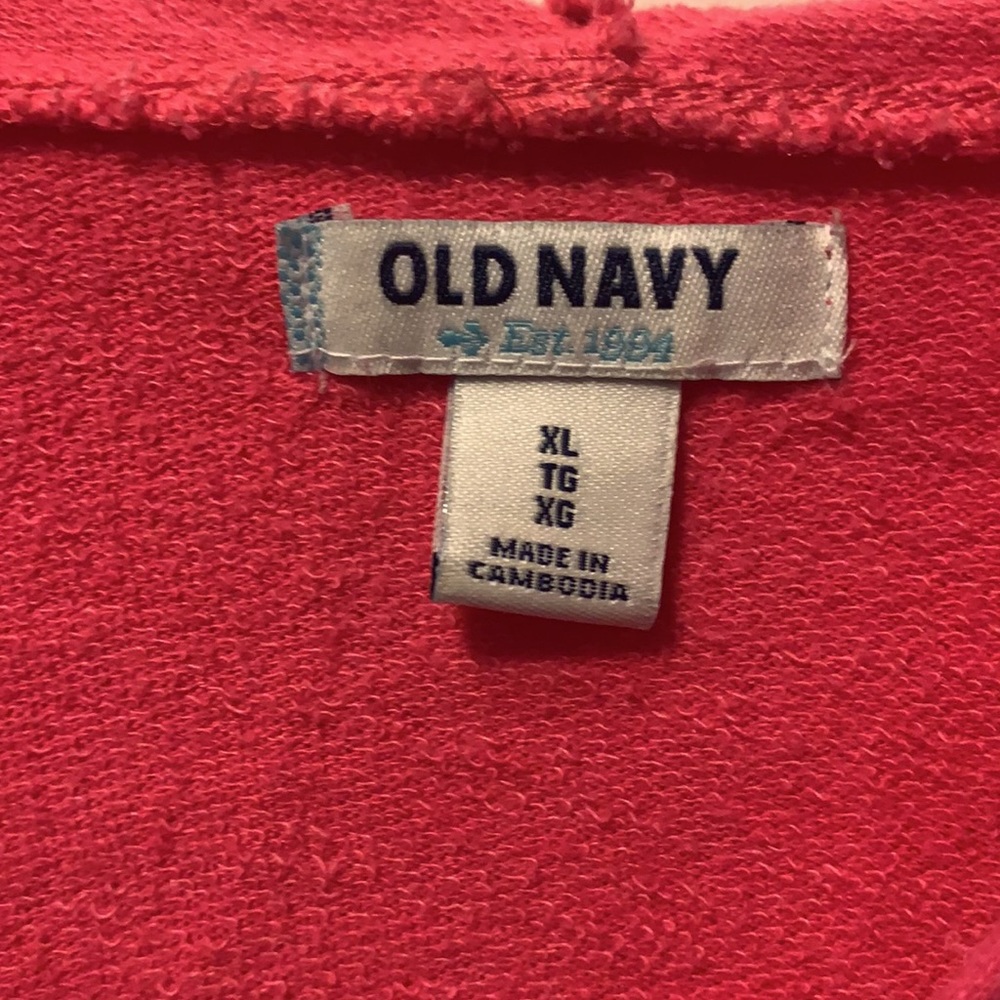 Lightweight pullover - Picture 2 of 5